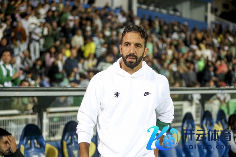 邮报:阿莫林解约金为830万镑体育赛事直播,曼联稀薄付了90万镑来诽谤深切期