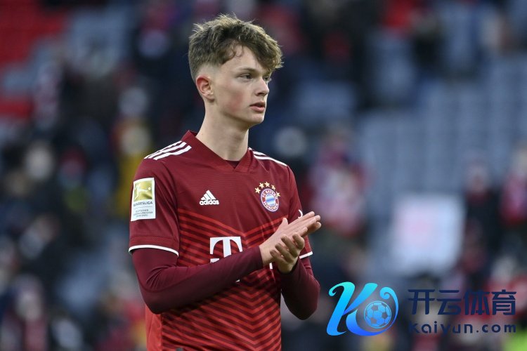 万纳尔:我与纳帅的相关很好,但我先思在德国U21赢得跳动