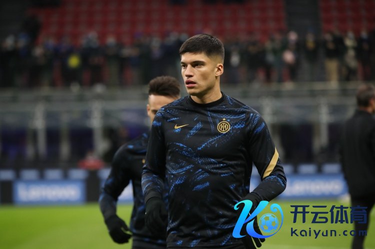 意媒：河床专门国米时尚科雷亚体育赛事直播，将在来岁1月尝试将其引进