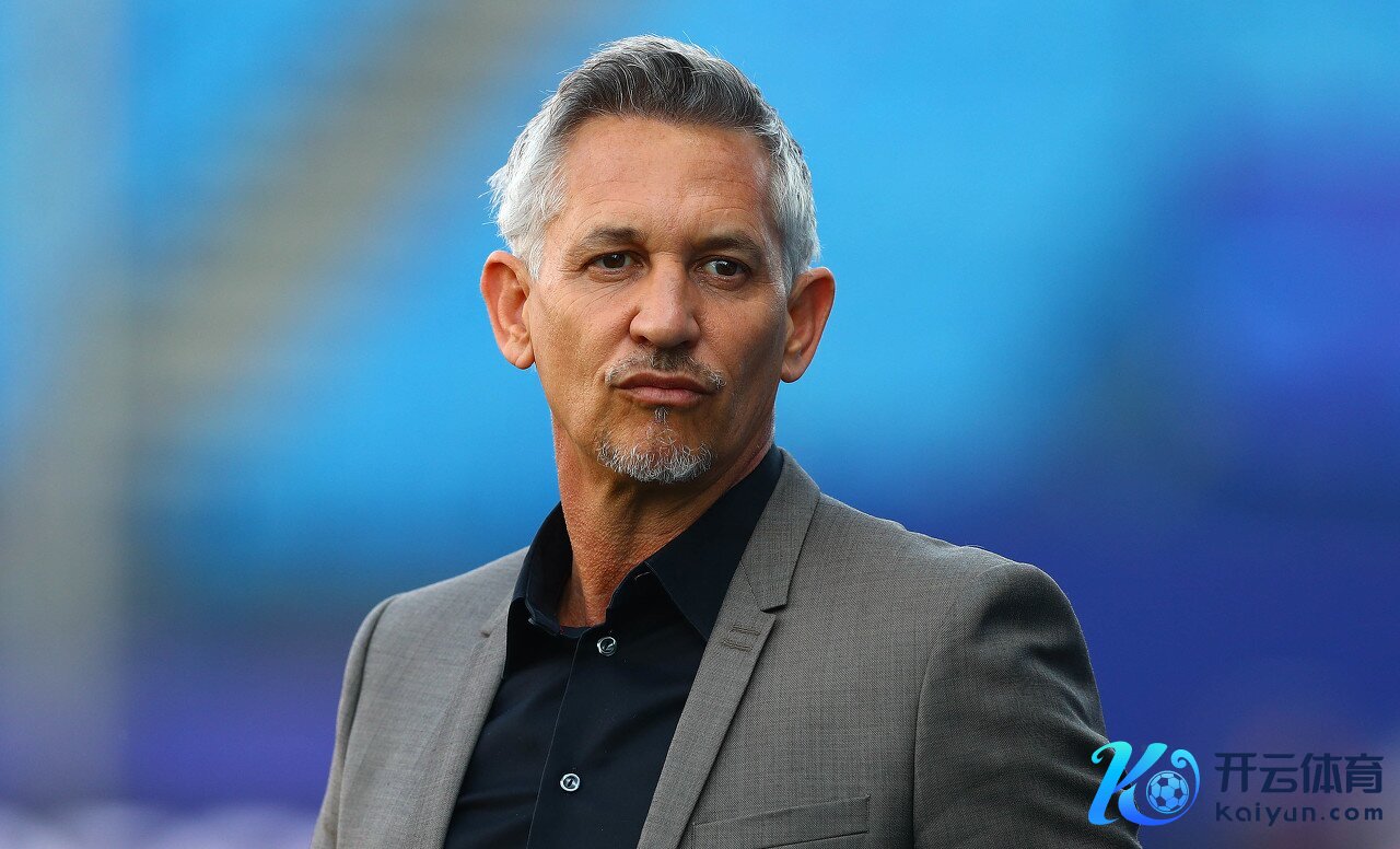 天外：莱因克尔将在2026年好意思加墨宇宙杯后离开BBC