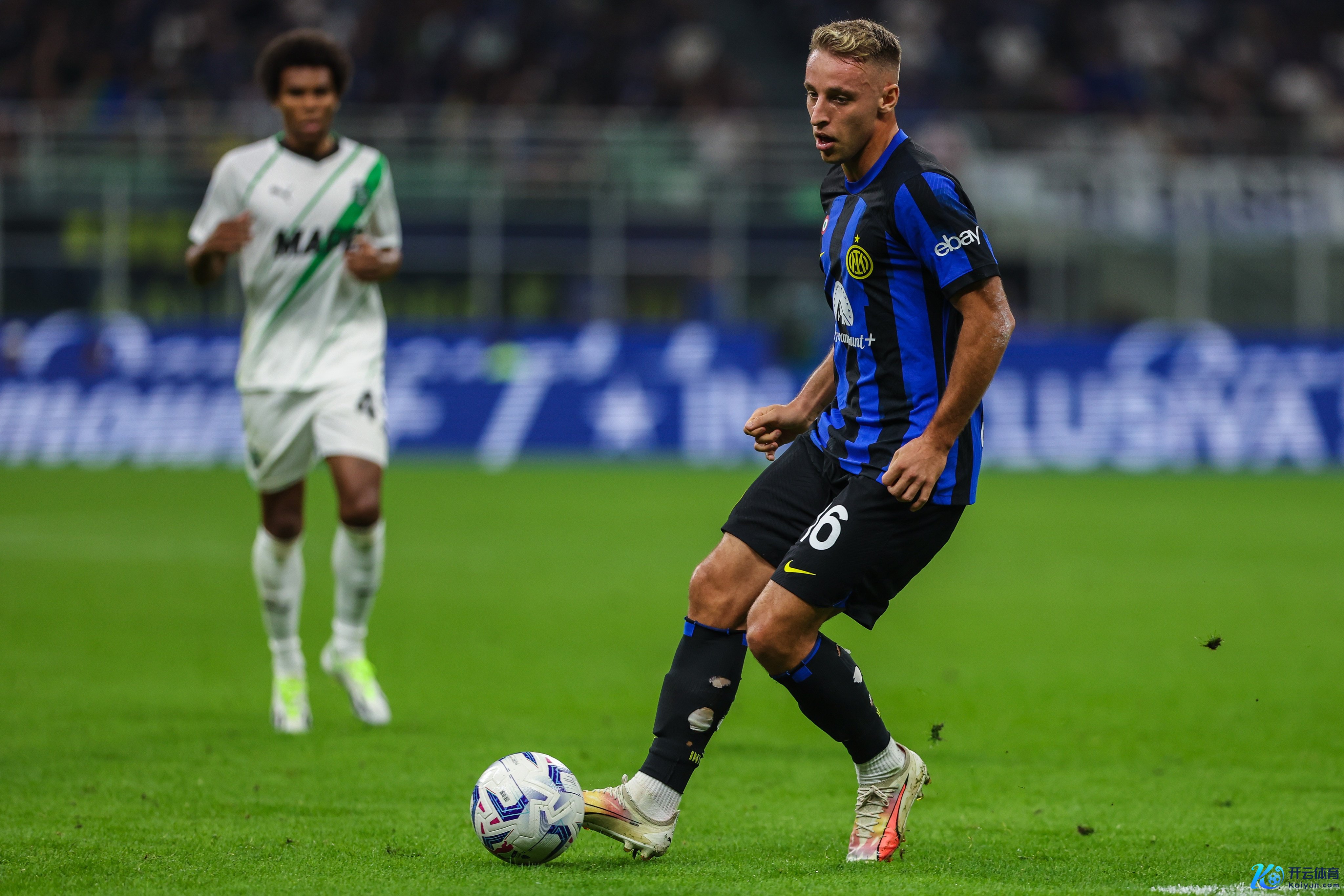 意媒:阿切尔比和弗拉西洋进行个东谈主考试,可能本周五伤愈归附合练