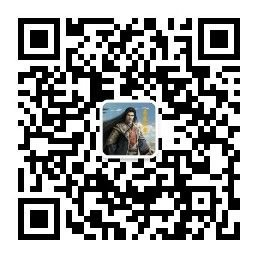 扫码或长按二维码关心公众号，获得更多精确推选